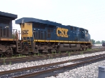 CSX 5242